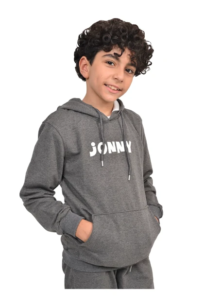 سویشرت بچگانه jonny-kids jonny-kids