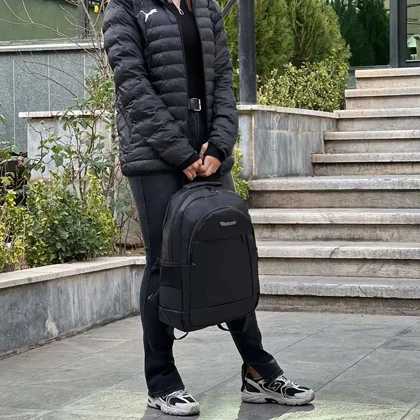 کوله پشتی فوروارد مدل FORWARD - FCLT77036 BEST TRIP