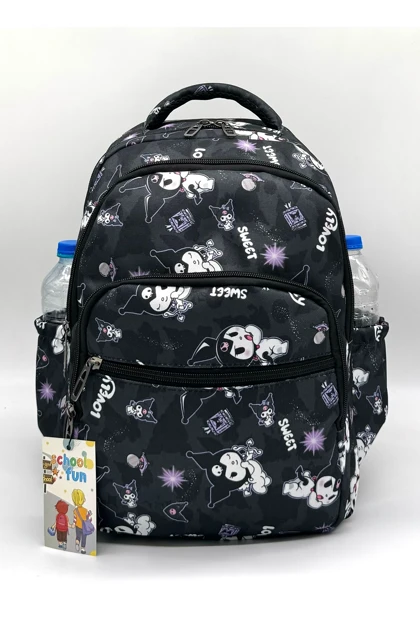 کیف مدرسه بچگانه ms-mixxstore ms-mixxstore