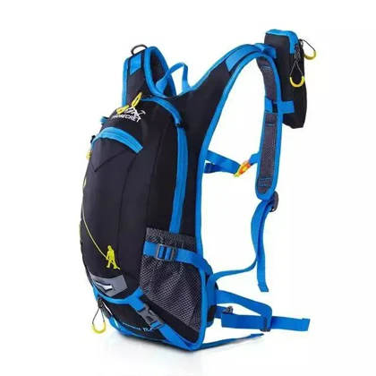 کوله دوچرخه سواری SANFESSION ADVENTURE 18L
