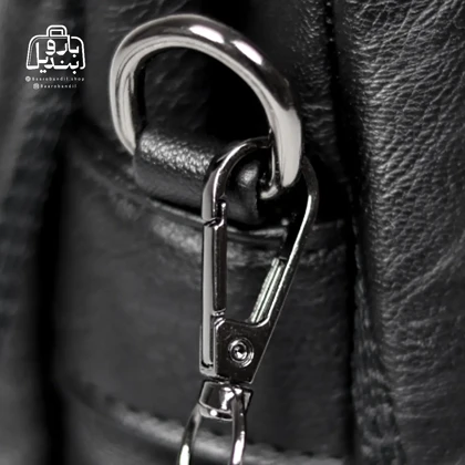 کیف زنانه دوشی دنیز جنوا Deniz Jenova کد 0077