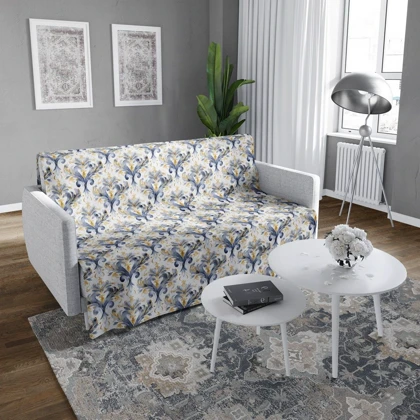 شال مبل ساده classic 186