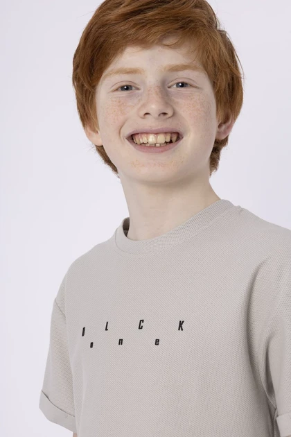 تیشرت بچگانه black-one black-one