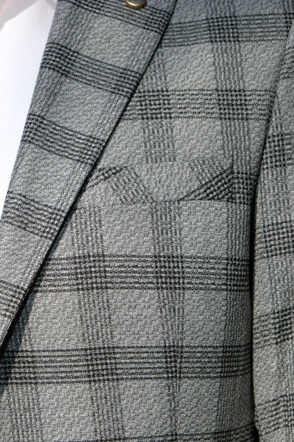 کت و ژاکت مردانه luisero luisero