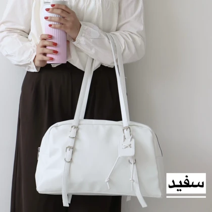 کیف زنانه بزرگ ادام مدل 7729662