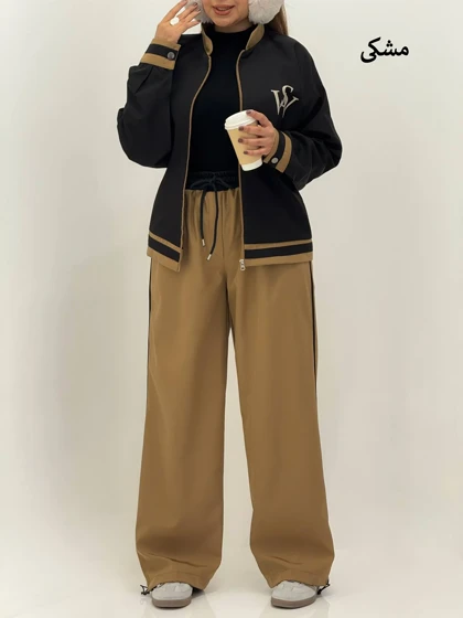 3811-ست اسپرت الی