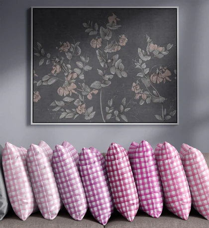 کوسن 8 تکه pillow 8 set 265