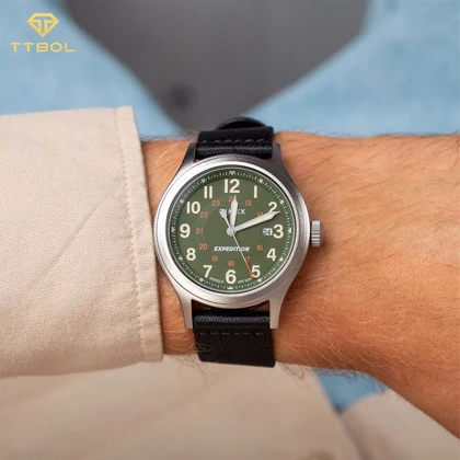 ساعت مچی مردانه تایمکس TIMEX TW2V65700
