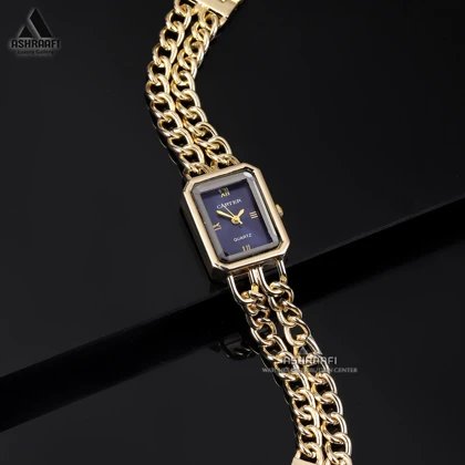 ساعت زنانه کارتیه Cartier A60