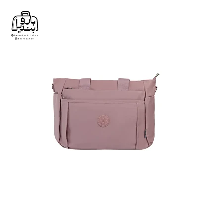 کیف زنانه دوشی کلوز بگ Cloth Bag کد 0180