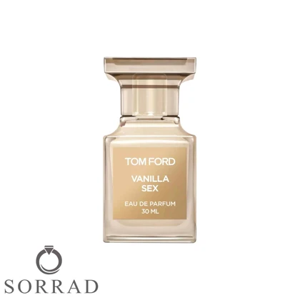 ادکلن وانیلا سکس تام فورد 2023 TOM FORD Vanilla Se.x