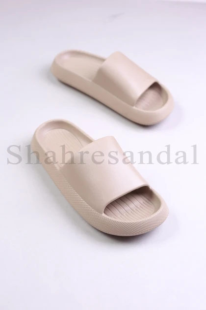 کفش صندل راحتی مردانه هومن