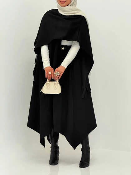 3830-پانچ و دامن آلیا