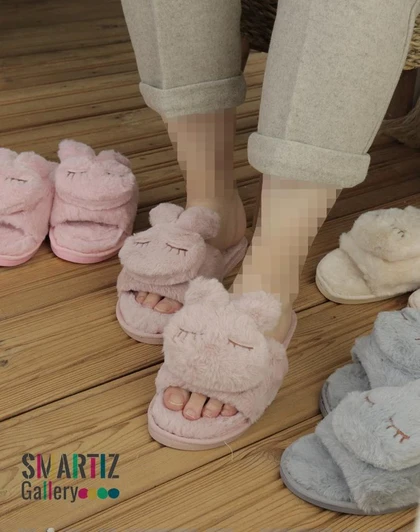 صندل خزدار خرگوشی