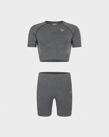 ست نیم‌تنه و کشاله VicFine