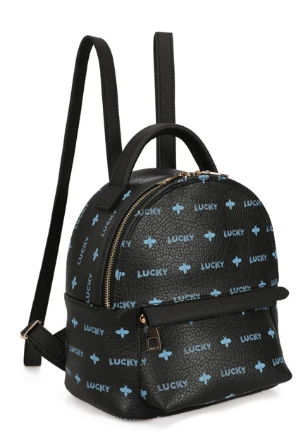 کوله پشتی زنانه lucky-bees lucky-bees