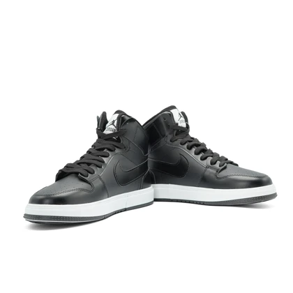 کفش ونس ساق‌دار زنانه مدل 0335 _ NIKE