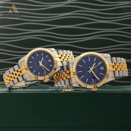 ساعت مچی رولکس دیت جاست Rolex Datejust 05B