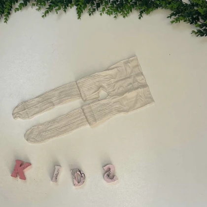 جوراب شلواری بچه گانه تابستانه و دخترانه