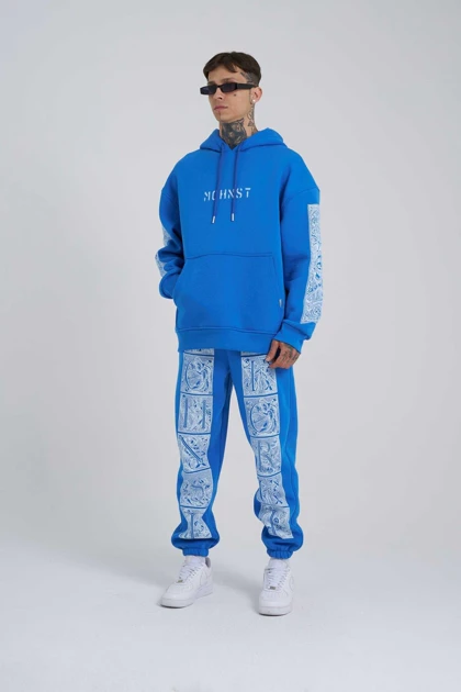 شلوار گرمکن مردانه اورجینال ماشینیست machinist