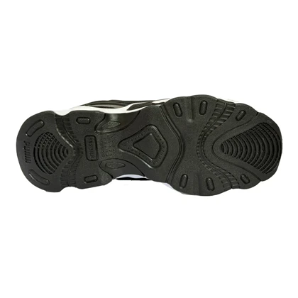 کتانی اسپرت مردانه مدل پوما PUMA رنگ مشکی کد 51486