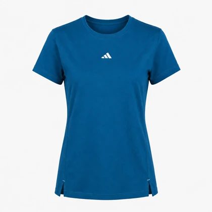 تیشرت ورزشی زنانه طرح adidas کد 5459 شناسه 10100785