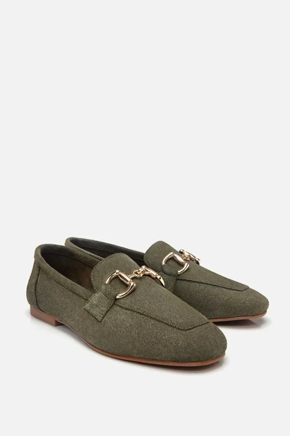 کفش لوفر زنانه yaya-by-hotic yaya-by-hotic