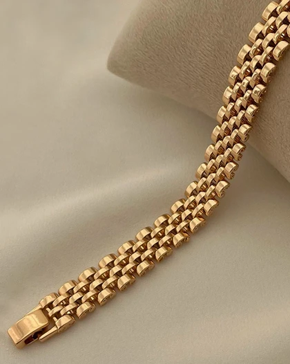 دستبند رولکس 11 میل ژوپینگ