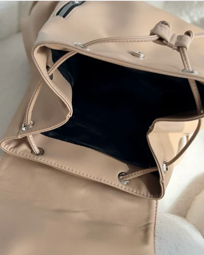 کوله پشتی پنکا