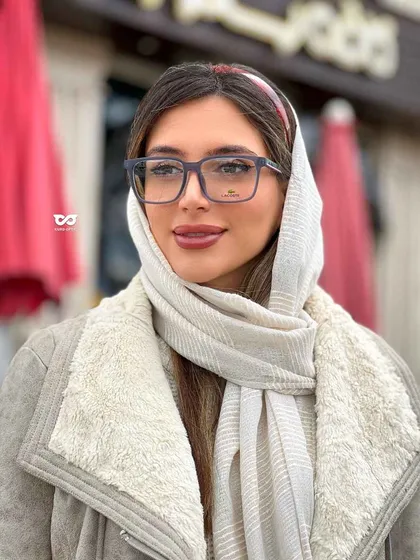 عینک طبی برند لاکوست مدل LA2859