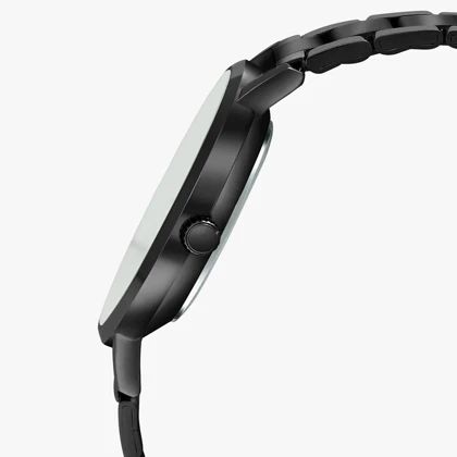 ساعت مچی مردانه کاسیو Casio مدل MTP-VT01B-7BUDF با بند استیل