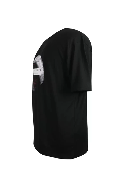 تیشرت سایز بزرگ مردانه marufshop