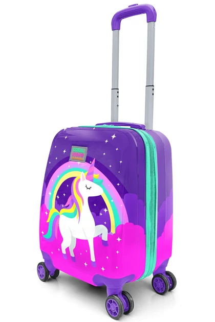 ساک و چمدان بچگانه coral-high coral-high