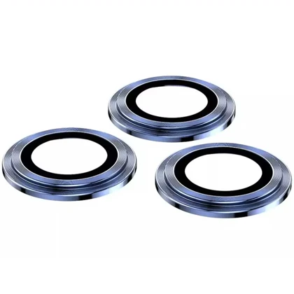 محافظ لنز دوربین آیفون 11 توتو AB-061