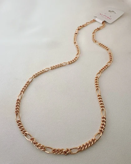 زنجیر 3 میل فیگارو ژوپینگ