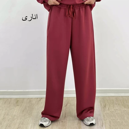 شلوار بگ اویشو 1007993