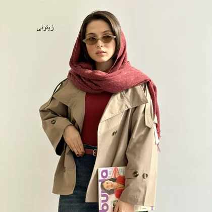 ترنچ کت 1004821