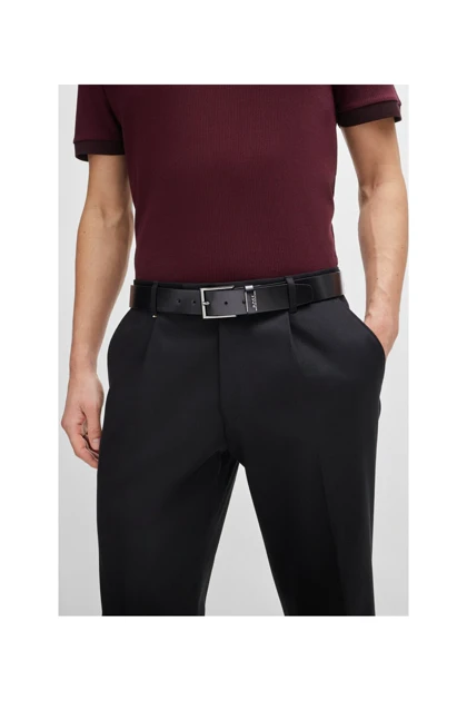 کمربند مردانه boss boss