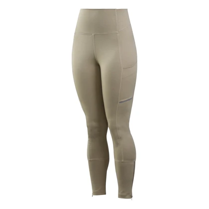 لگ ورزشی زنانه نایک مدل SRN-001261 کرم