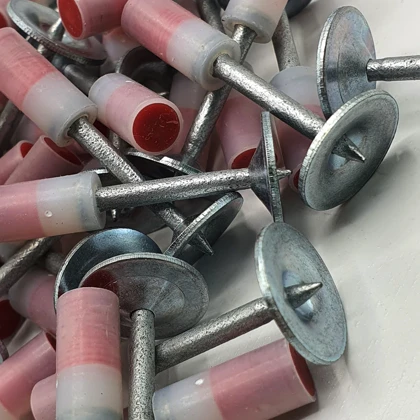 میخ میخکوب دستی بسته 50عددی