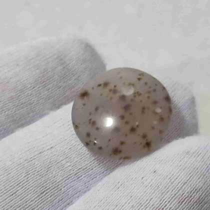 عقیق شجر قاصدک اصل کد 2