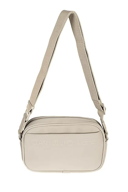 کیف دوشی زنانه دیوید جونز مدل David Jones CM7358
