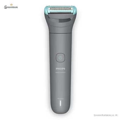 ماشین اصلاح موی بدن فیلیپس مدل PHILIPS BG3480