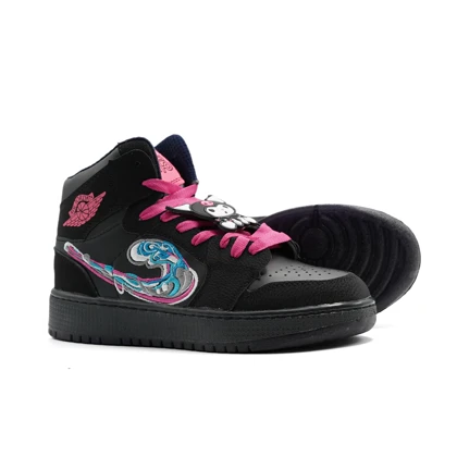 کفش ساق‌دار زنانه مدل 1134