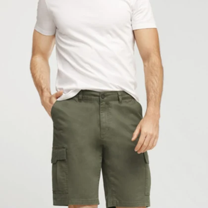 شلوارک مردانه برمودا لیورجی مدل 4055334836371