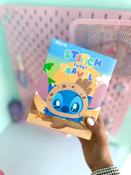 عروسک استیج funny travel