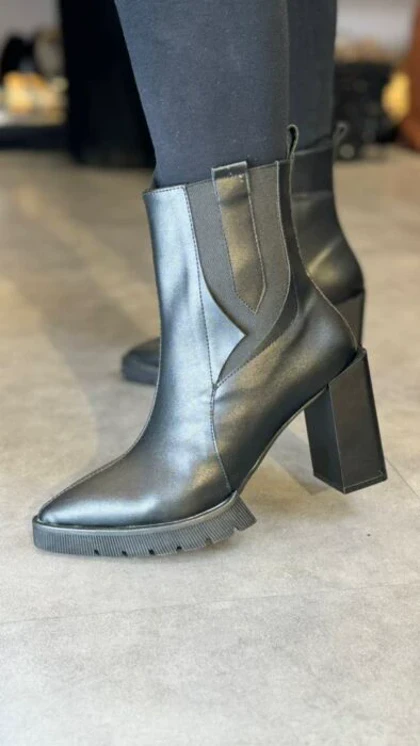 بوت ترمو کشی صلیب کد 570