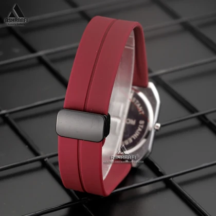 ساعت مردانه رومانسون Romanson B2020