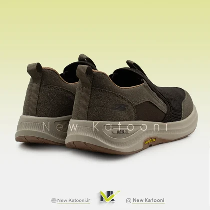 اسکیچرز اکولایزر 5.0 گو واک (BKAQS5.0N)