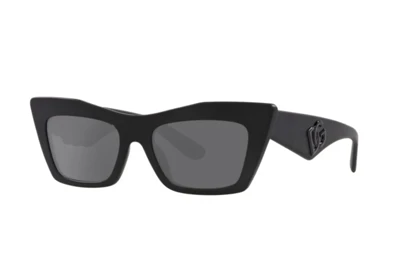 عینک آفتابی دولچه گابانا Dolce & Gabbana DG4435S 25256G